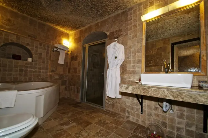 Гёреме: Grand Cave Suites