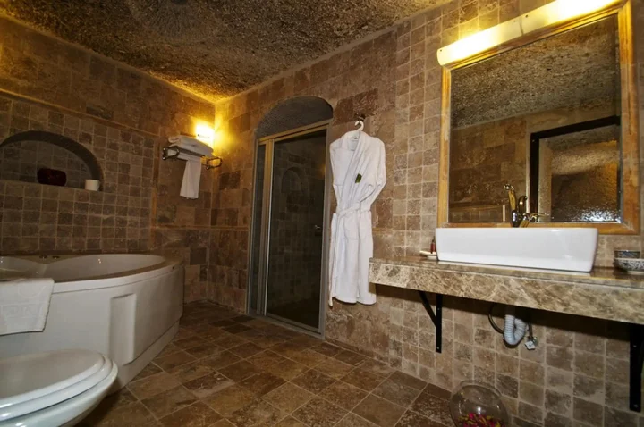 Гёреме: Grand Cave Suites