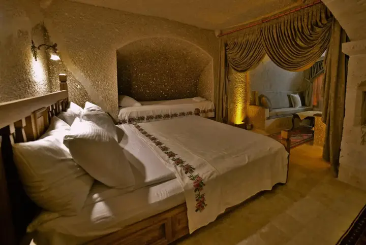 Grand Cave Suites — фото 2