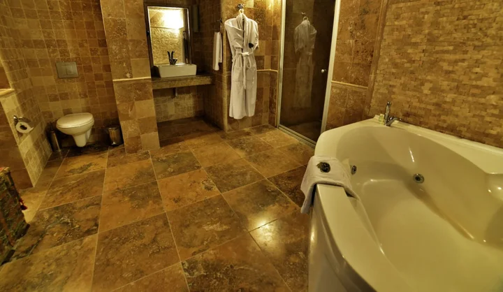 Гёреме: Grand Cave Suites