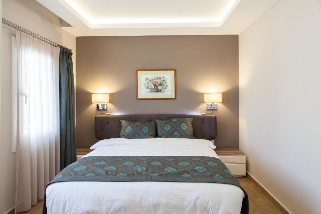 Яликавак: Sun Garden Apart Hotel