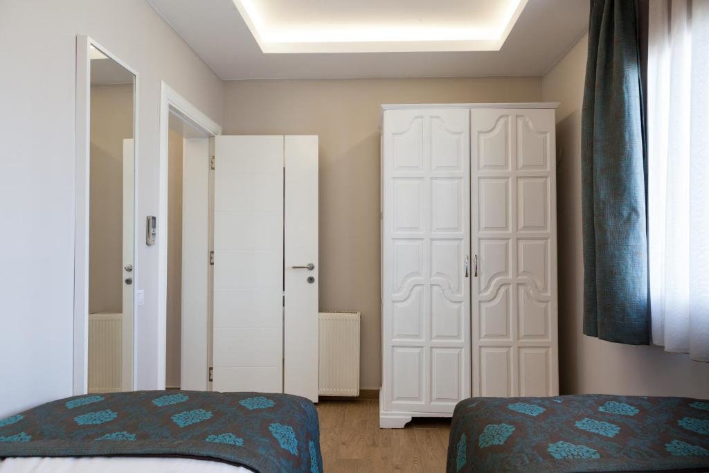 Яликавак: Sun Garden Apart Hotel