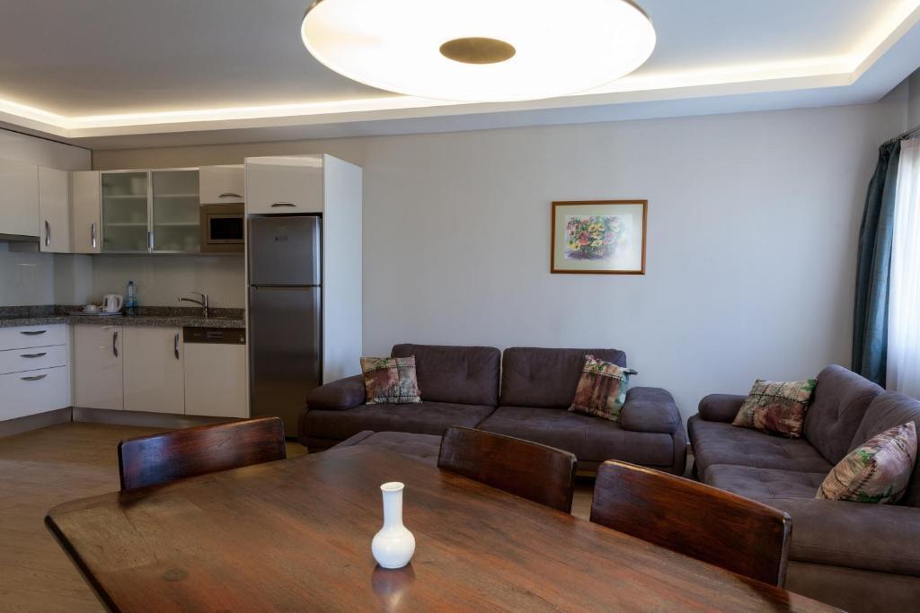Яликавак: Sun Garden Apart Hotel