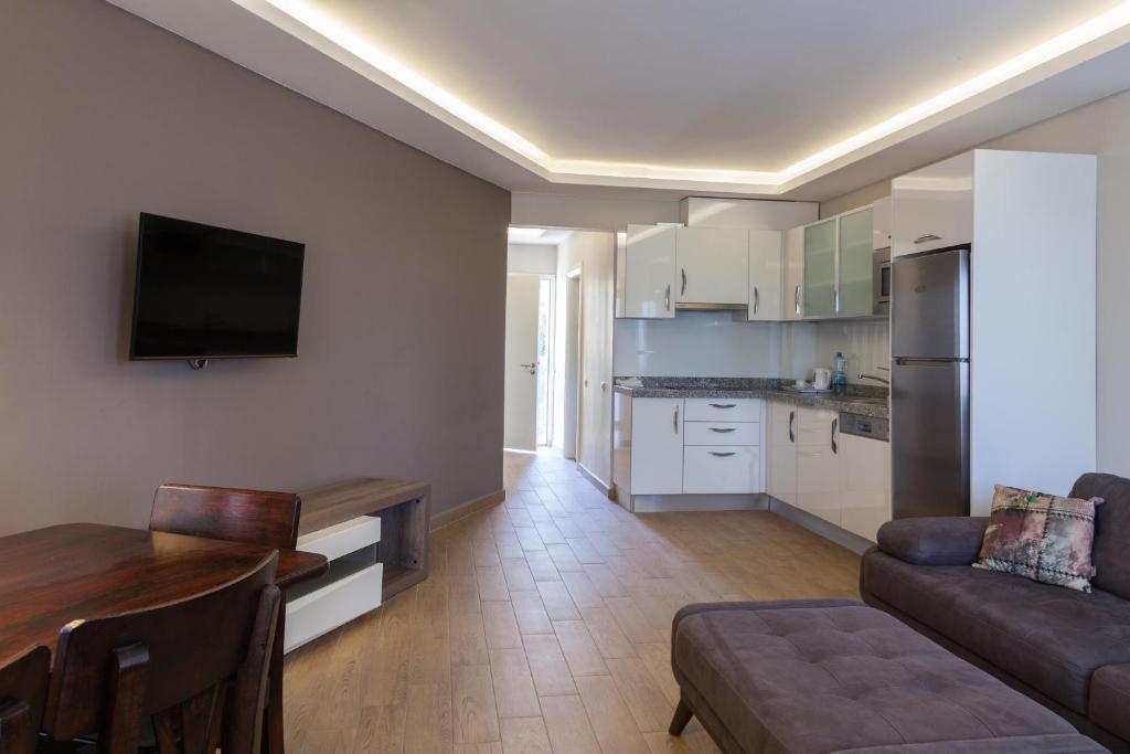 Яликавак: Sun Garden Apart Hotel