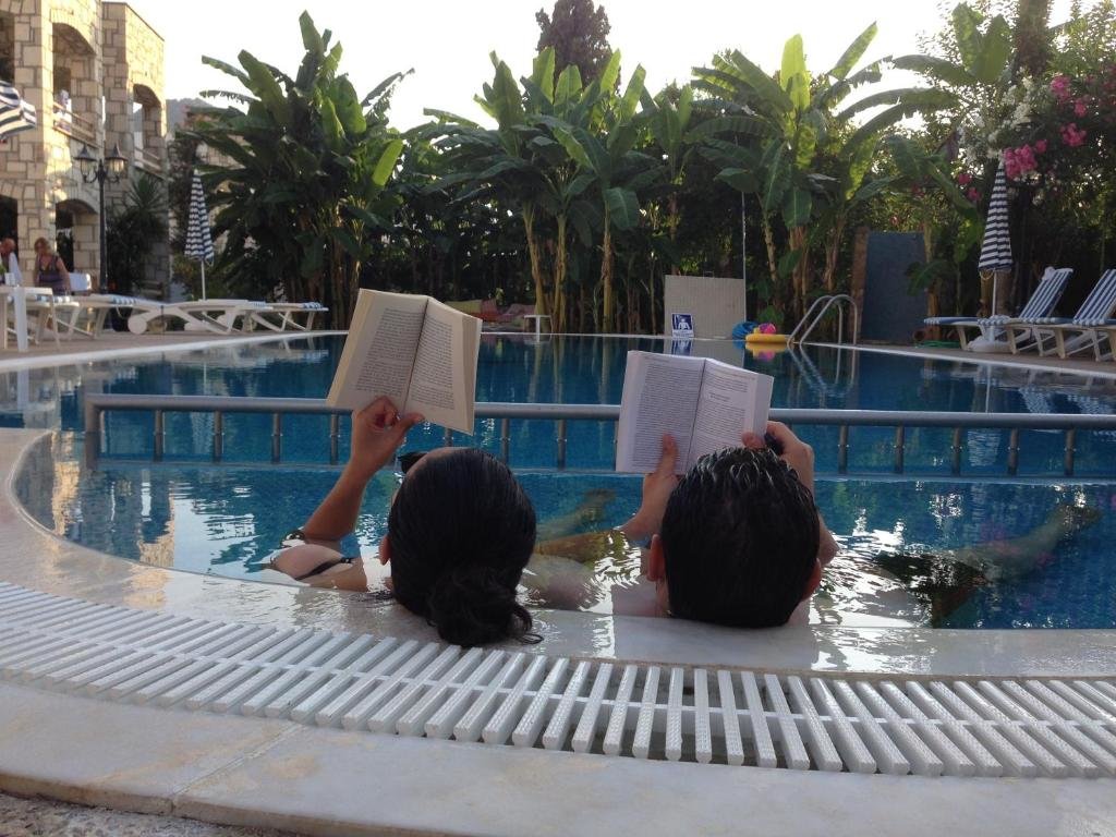 Яликавак: Sun Garden Apart Hotel