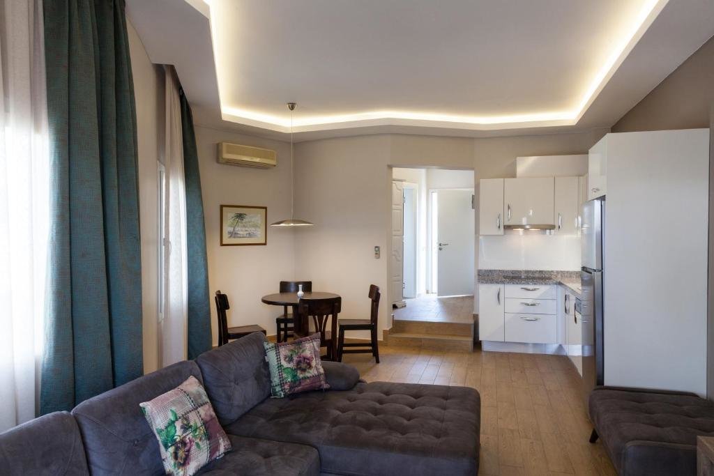 Яликавак: Sun Garden Apart Hotel