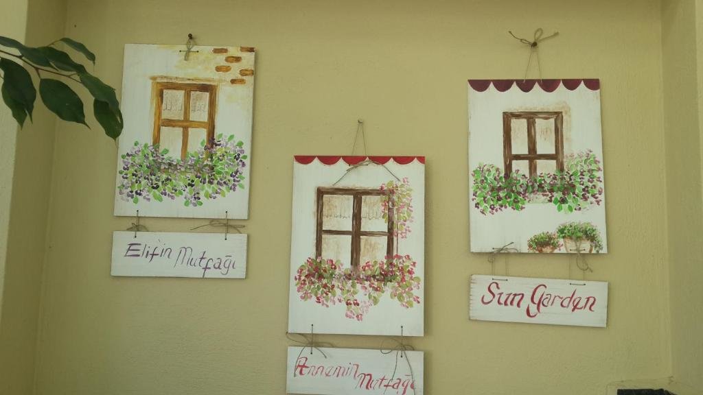Яликавак: Sun Garden Apart Hotel