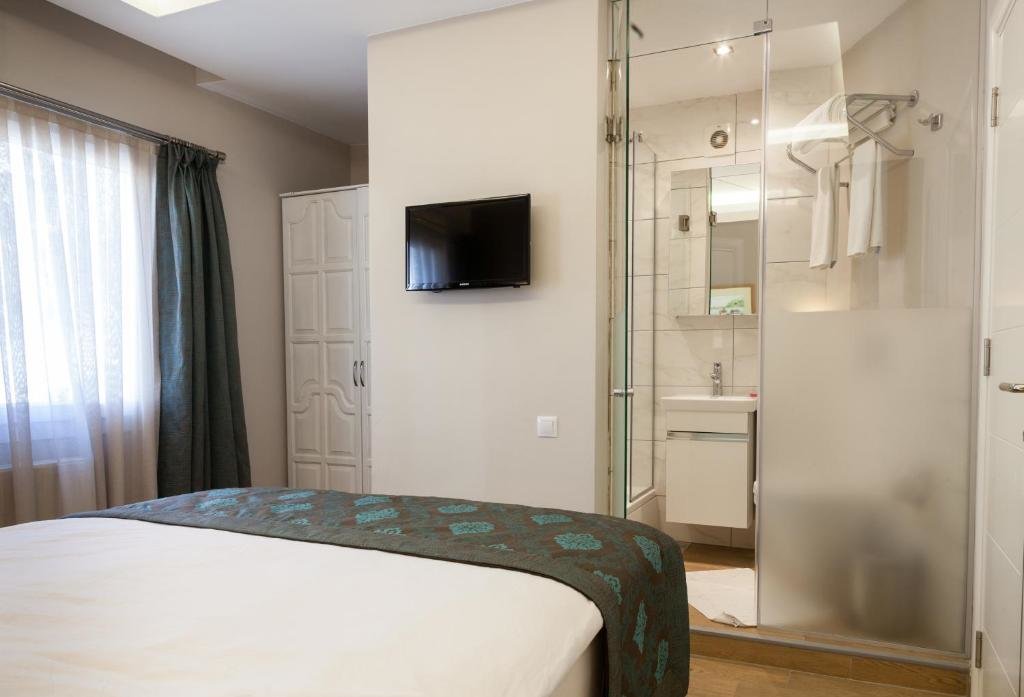 Яликавак: Sun Garden Apart Hotel
