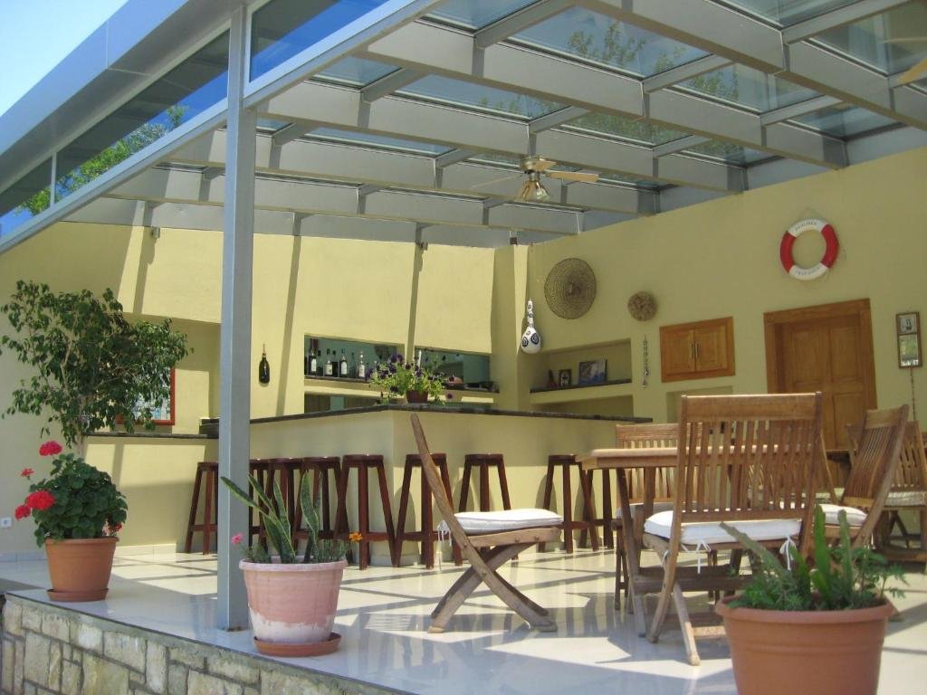 Яликавак: Sun Garden Apart Hotel