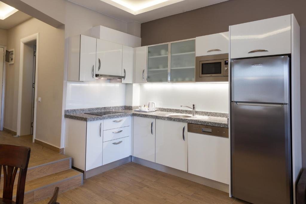Яликавак: Sun Garden Apart Hotel
