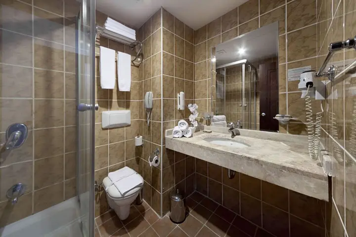 Яликавак: Golden Age Hotel Bodrum