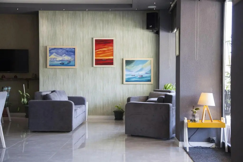 Эскишехир: Leto City Hotel