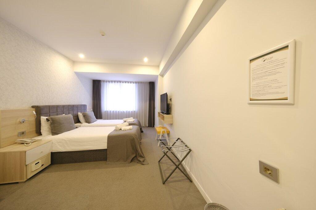 Эскишехир: Leto City Hotel