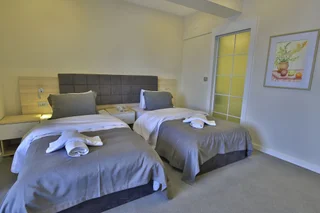 Эскишехир: Leto City Hotel