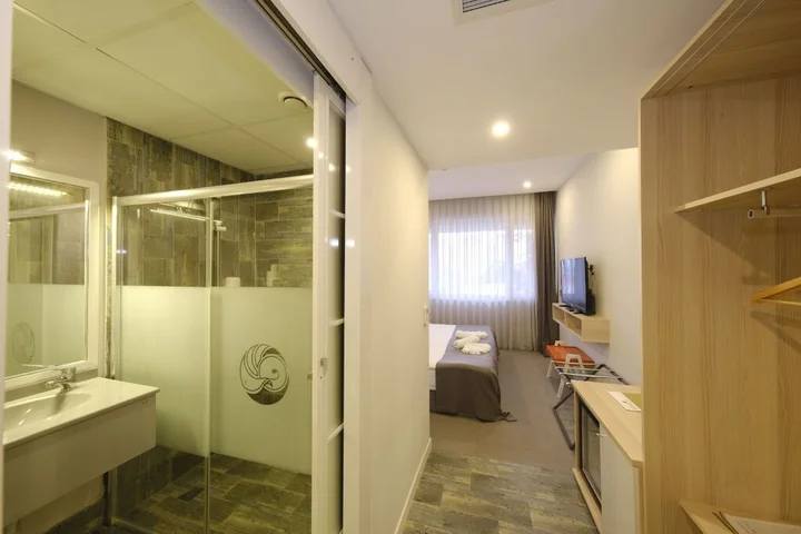 Эскишехир: Leto City Hotel