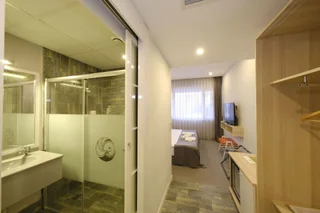 Эскишехир: Leto City Hotel