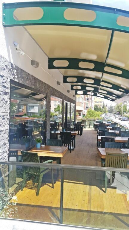 Эскишехир: Leto City Hotel