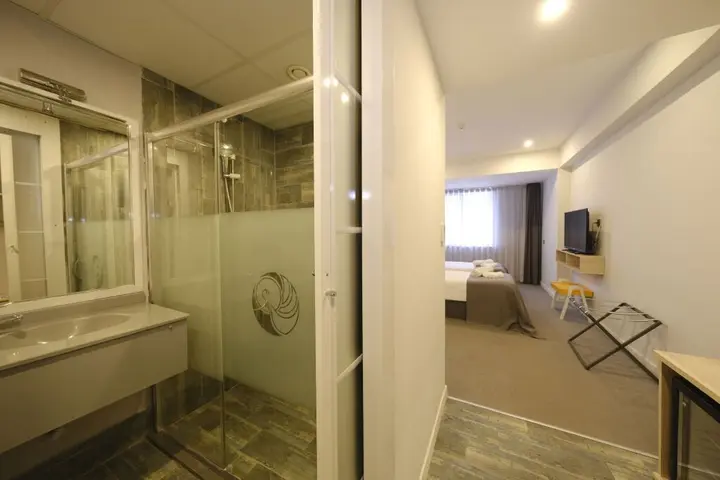 Эскишехир: Leto City Hotel