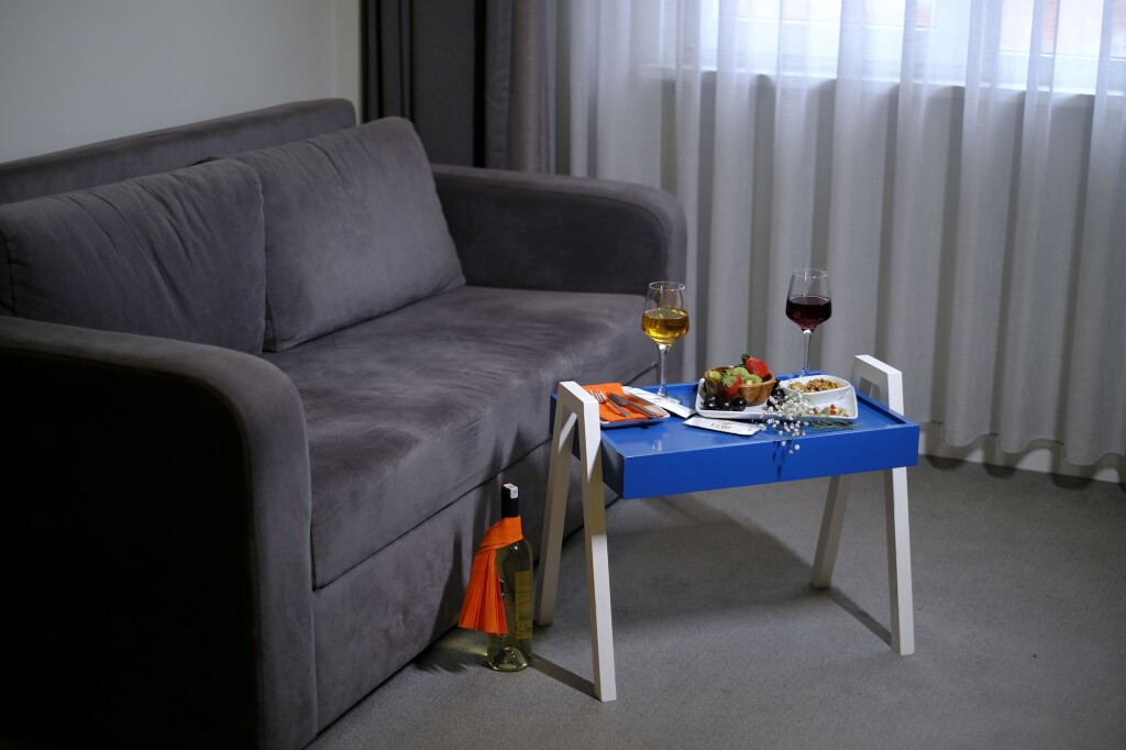 Эскишехир: Leto City Hotel
