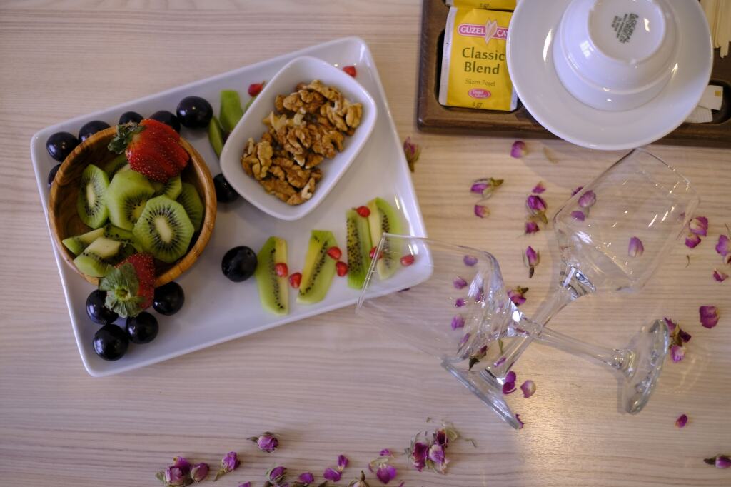 Эскишехир: Leto City Hotel