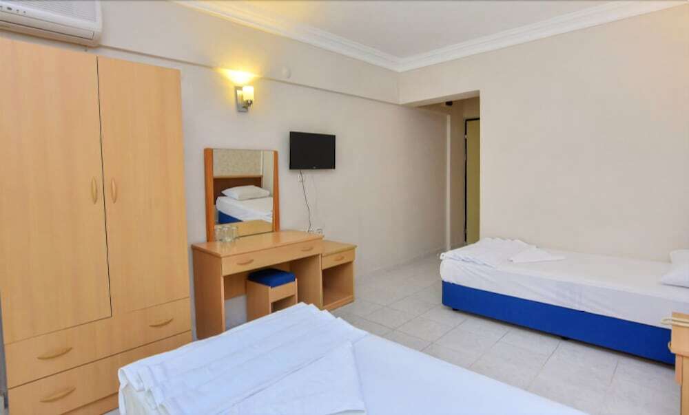 Айвалык: Efsanem Hotel