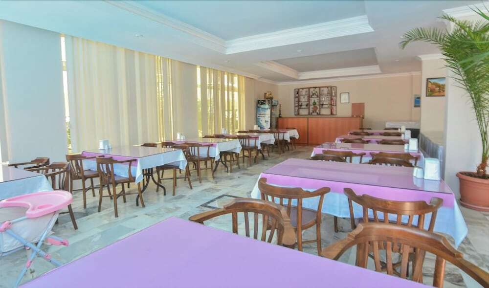 Айвалык: Efsanem Hotel