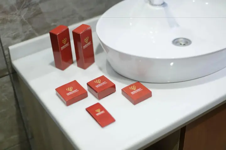 Стамбул: Nishant Boutique Hotels