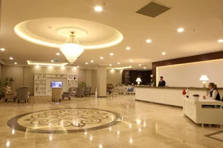 Измит: Luxor Garden Hotel