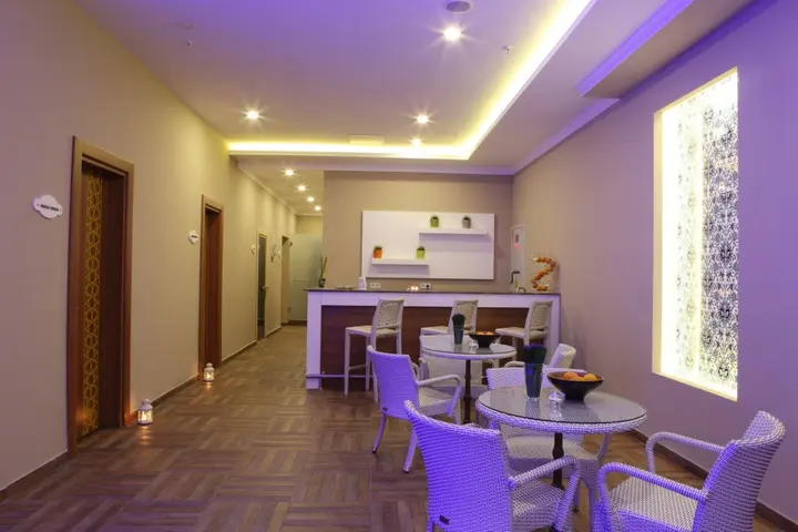 Измит: Luxor Garden Hotel