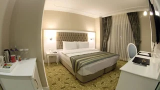 Измит: Luxor Garden Hotel