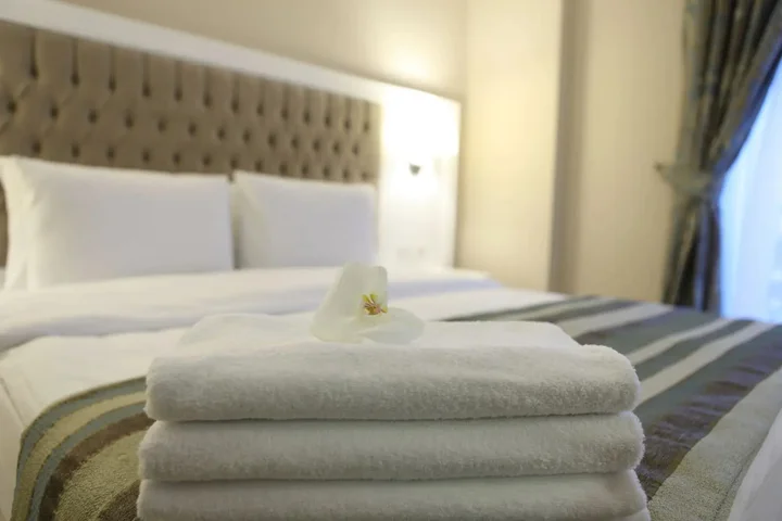 Измит: Luxor Garden Hotel
