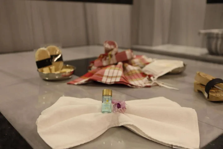 Измит: Luxor Garden Hotel