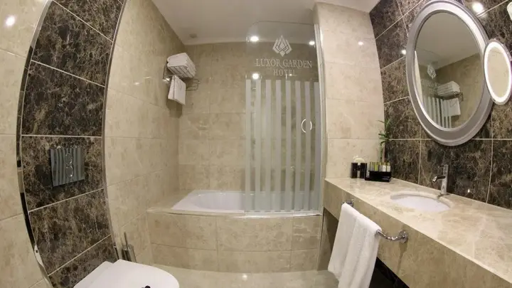 Измит: Luxor Garden Hotel