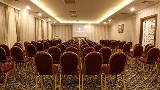 Измит: Luxor Garden Hotel