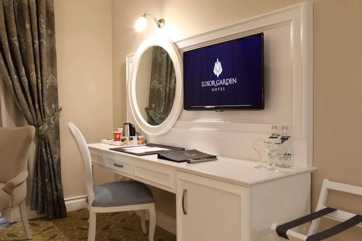Измит: Luxor Garden Hotel