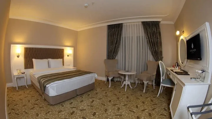 Измит: Luxor Garden Hotel