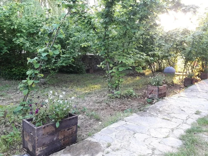 Сайл: Vira Creek House
