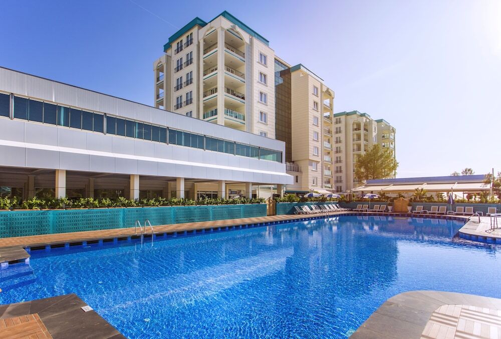 Modern Saraylar - All Inclusive — фото 4