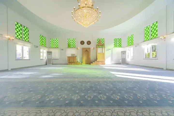 Аланья: Modern Saraylar - All Inclusive