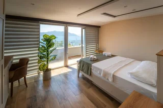 Мармарис: Aurasia SeaSide Hotel