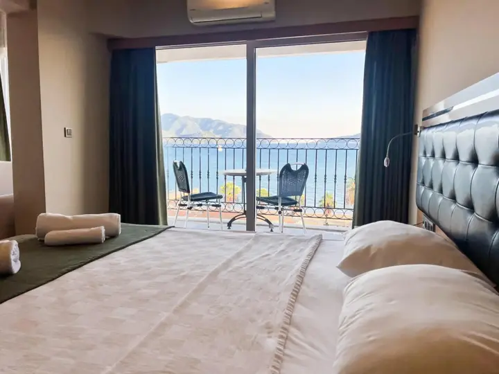 Мармарис: Aurasia SeaSide Hotel
