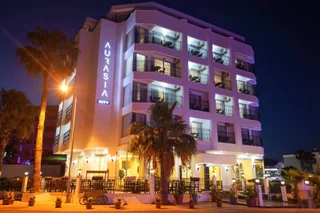 Мармарис: Aurasia SeaSide Hotel