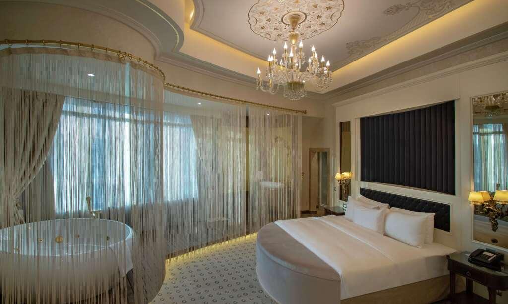Газиантеп: DoubleTree by Hilton Gaziantep