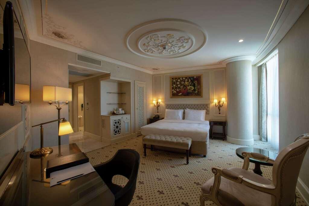 Газиантеп: DoubleTree by Hilton Gaziantep