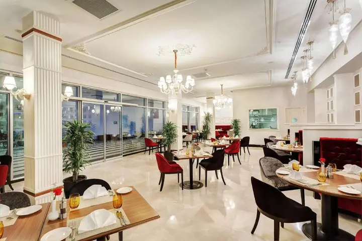 Газиантеп: DoubleTree by Hilton Gaziantep