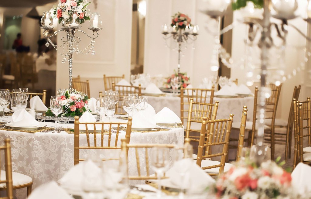 Газиантеп: DoubleTree by Hilton Gaziantep