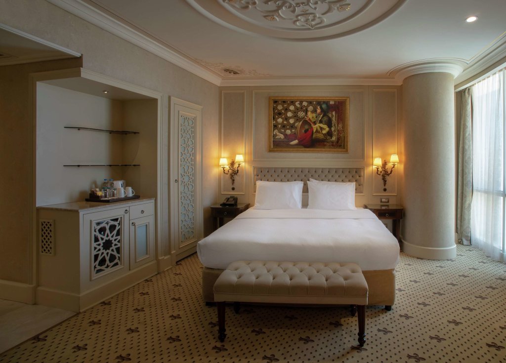 Газиантеп: DoubleTree by Hilton Gaziantep