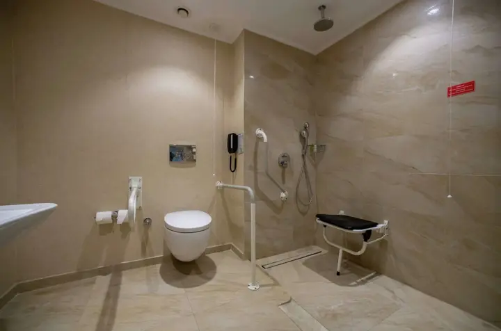 Газиантеп: DoubleTree by Hilton Gaziantep