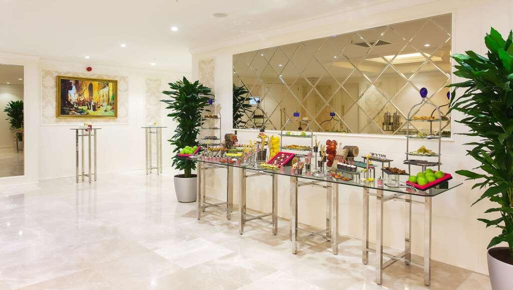 Газиантеп: DoubleTree by Hilton Gaziantep