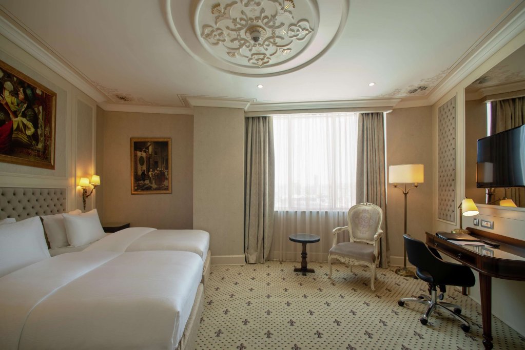 Газиантеп: DoubleTree by Hilton Gaziantep